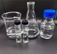 Phenols & phenol-alcohols