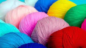 MMF Yarn (Retail)