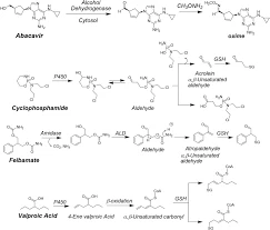 Aldehydes & derivatives