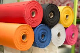 Synthetic Filament Woven Fabrics
