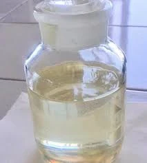 Inorganic acid esters