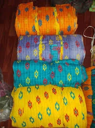 Artificial Filament Woven Fabrics