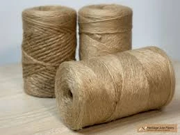 Jute & Bast Yarn