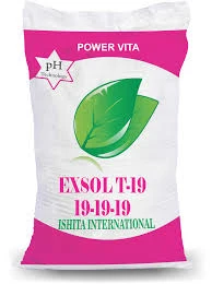 Phosphates & polyphosphates