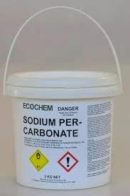 Carbonates & peroxocarbonates