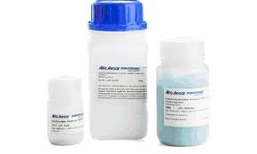 Other inorganic acid salts