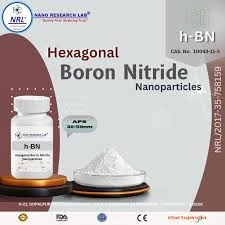 Hydrides, nitrides & borides